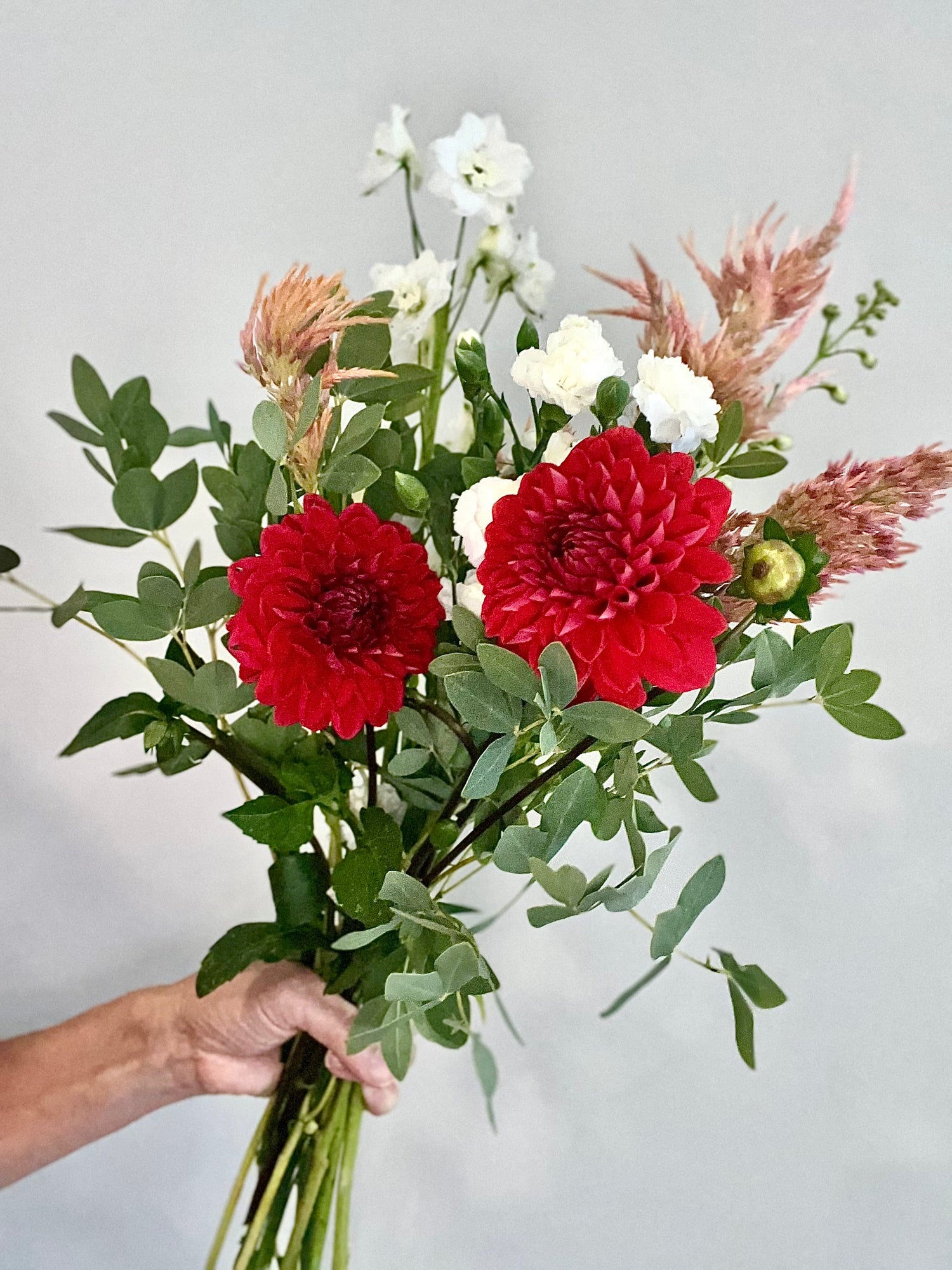 Bouquet Club