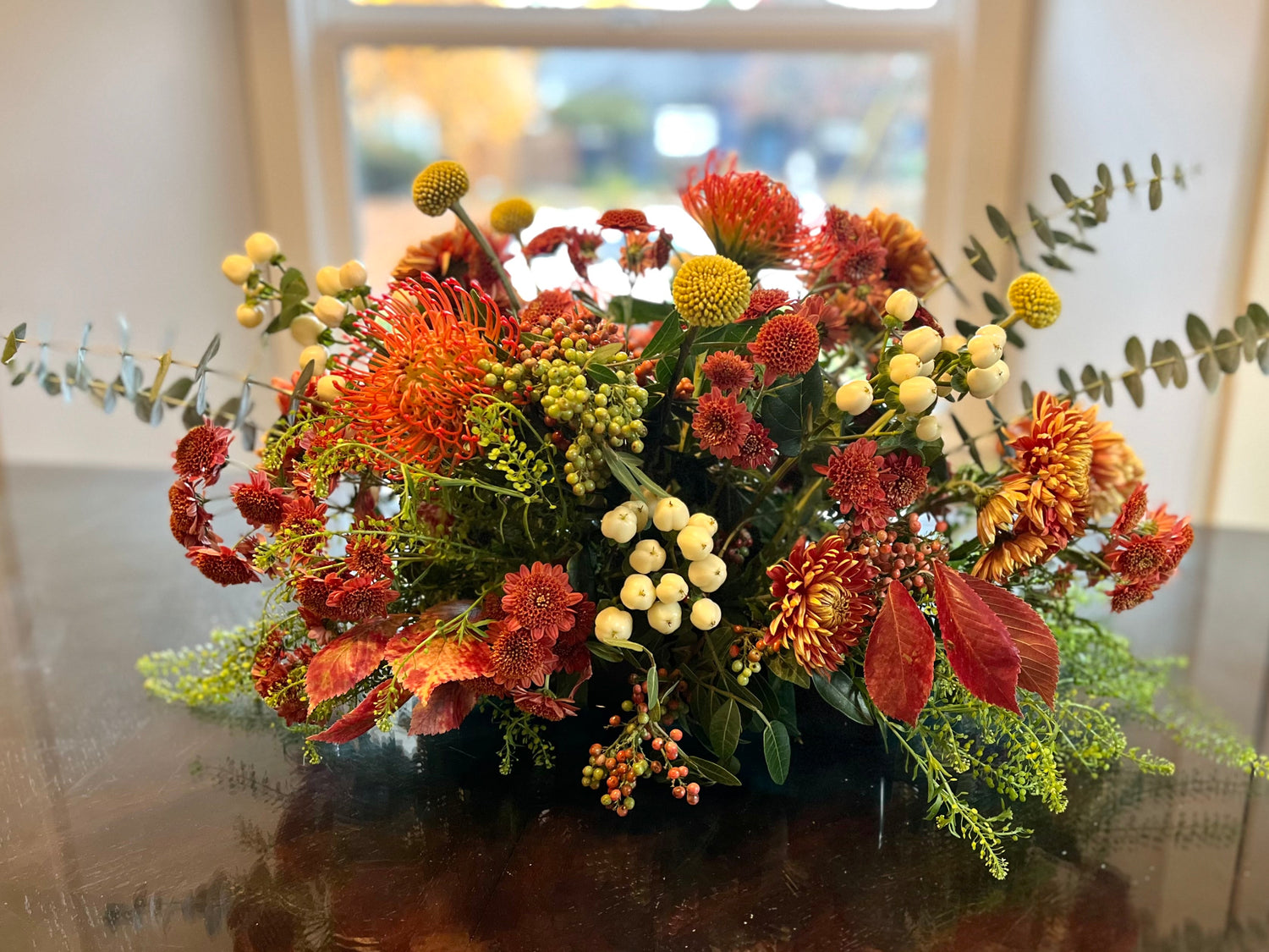 Holiday Decor