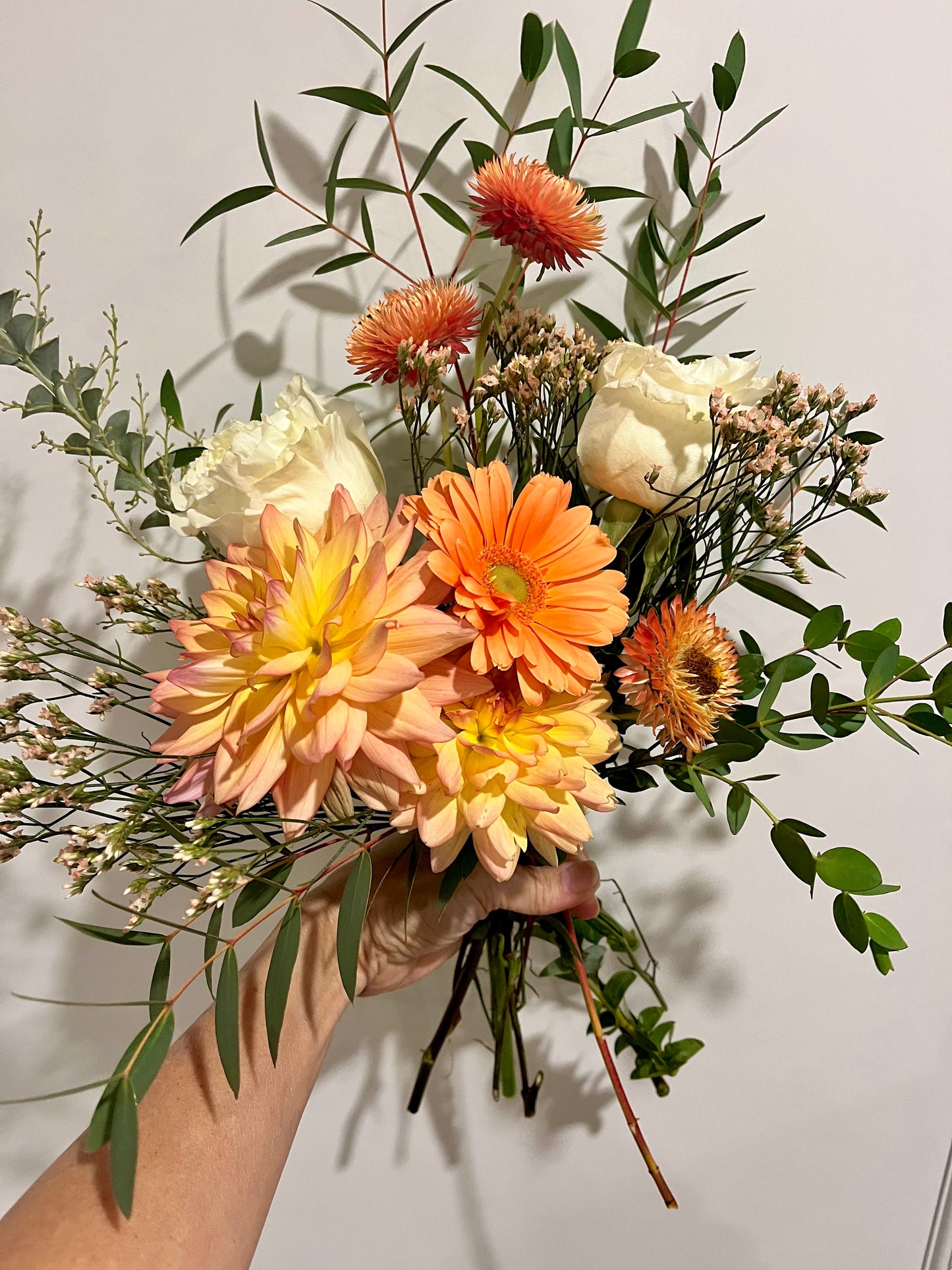 Perfect Fleurish