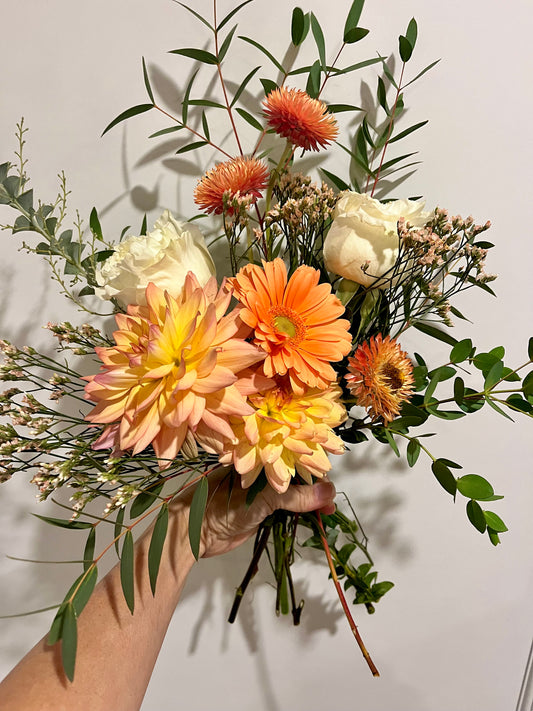 Perfect Fleurish